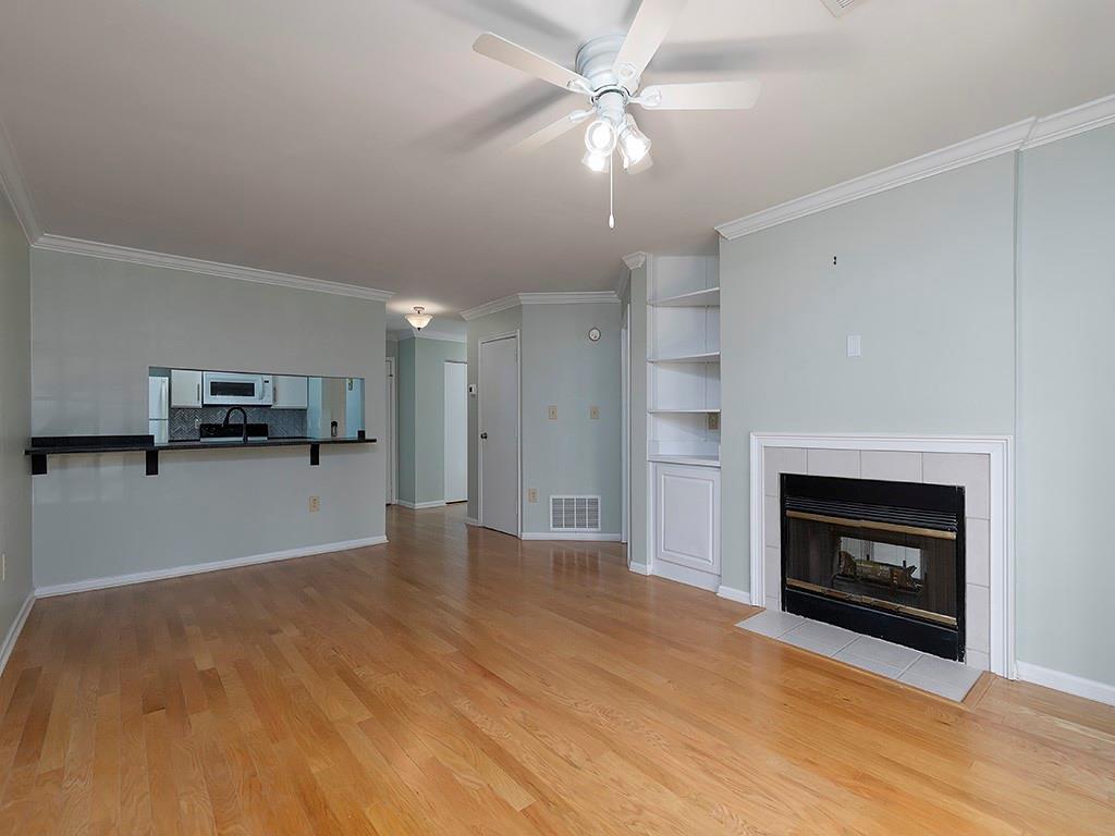 3655 Habersham Road Northeast, Unit 352 Atlanta, GA 30305 - Photo 13 of 22