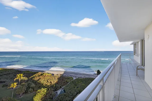 $1,775,000 | 500 Ocean Drive, Unit E9C, Juno Beach, FL 33408