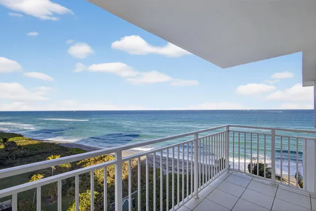 $1,775,000 | 500 Ocean Drive, Unit E9C, Juno Beach, FL 33408