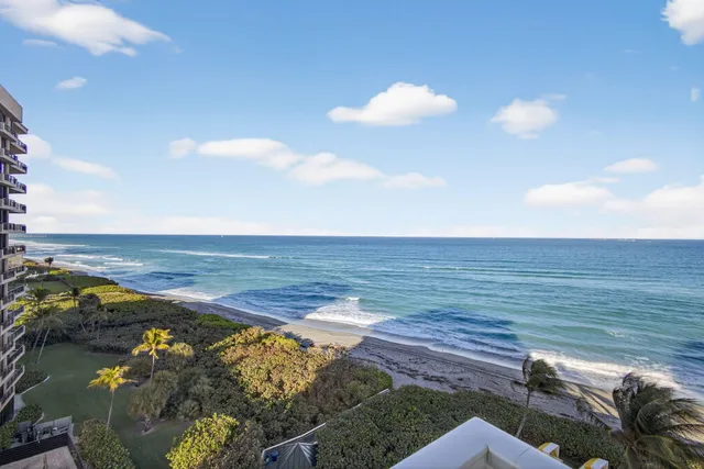 $1,775,000 | 500 Ocean Drive, Unit E9C, Juno Beach, FL 33408