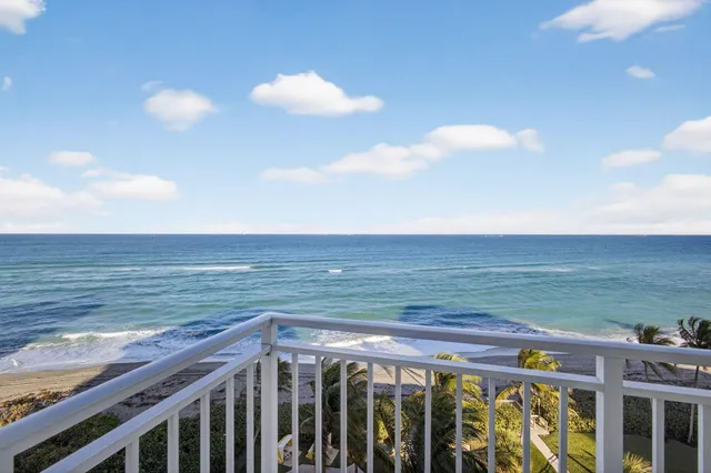 $1,775,000 | 500 Ocean Drive, Unit E9C, Juno Beach, FL 33408