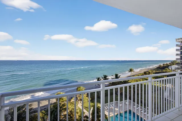 $1,775,000 | 500 Ocean Drive, Unit E9C, Juno Beach, FL 33408