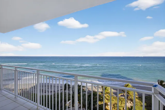 $1,775,000 | 500 Ocean Drive, Unit E9C, Juno Beach, FL 33408