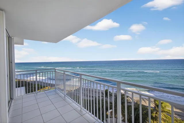 $1,775,000 | 500 Ocean Drive, Unit E9C, Juno Beach, FL 33408