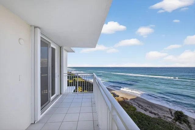 $1,775,000 | 500 Ocean Drive, Unit E9C, Juno Beach, FL 33408