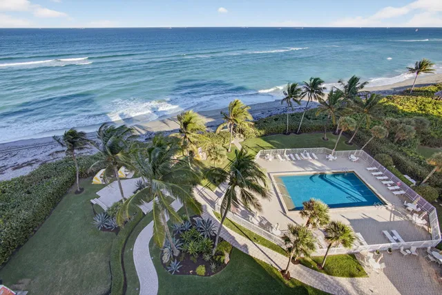 $1,775,000 | 500 Ocean Drive, Unit E9C, Juno Beach, FL 33408