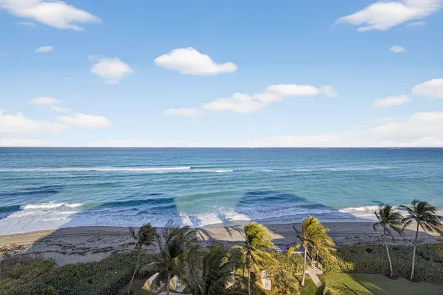 $1,775,000 | 500 Ocean Drive, Unit E9C, Juno Beach, FL 33408
