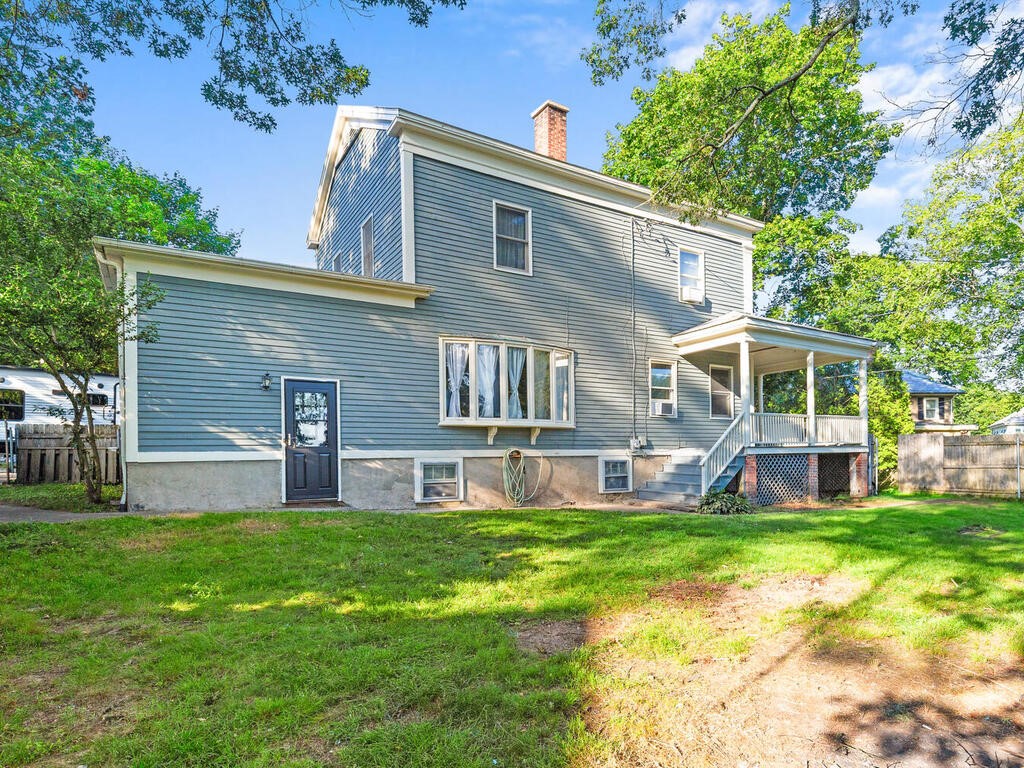 70 Harris Street Coventry, RI 02816 - Photo 32 of 36 Gallery Image 32
