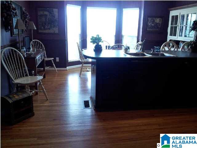 1189 Patton Road Bessemer, AL 35023 - Photo 9 of 31