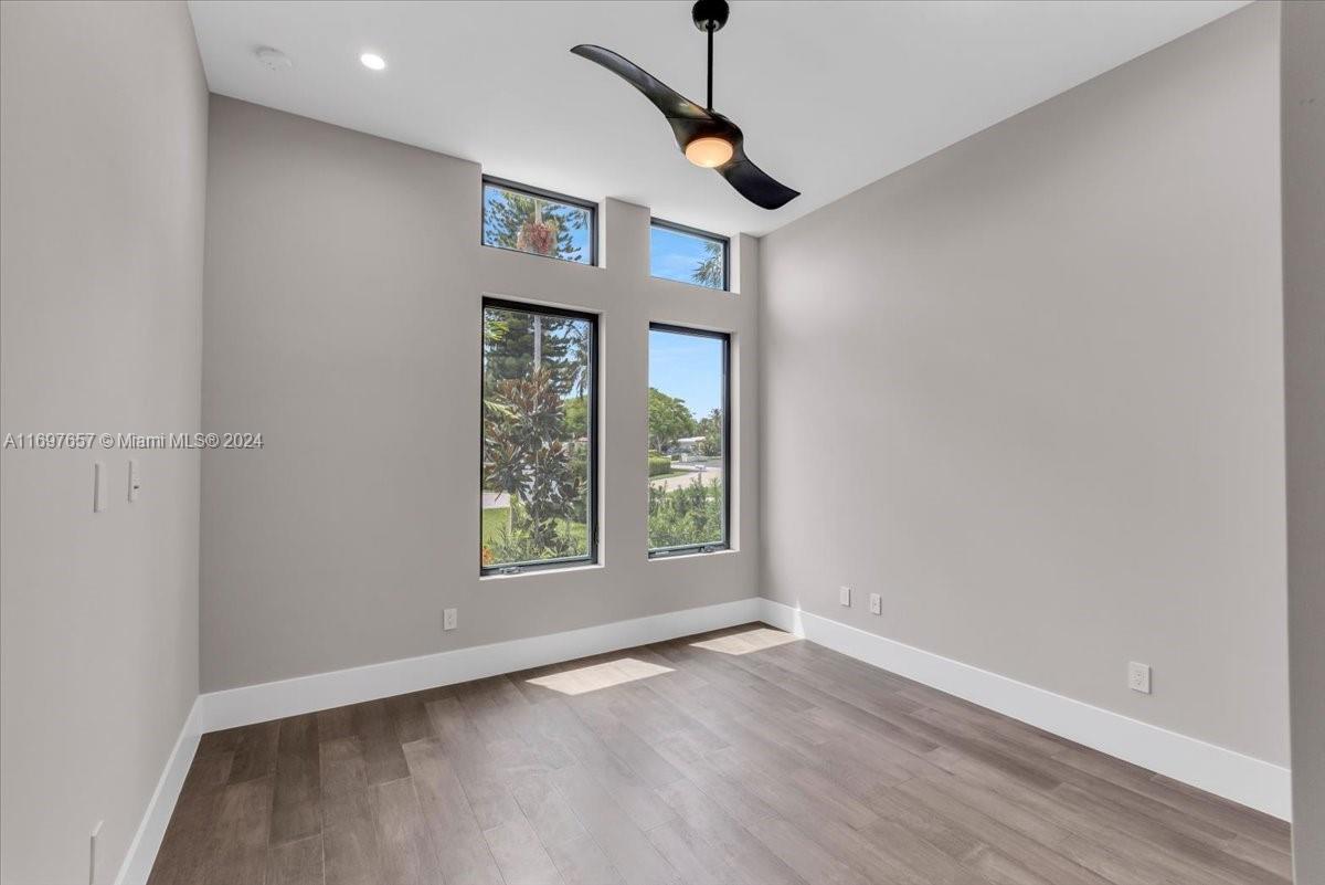 751 Northeast 2nd Street Boca Raton, FL 33432 - Photo 33 of 56 a view of an empty room with a window