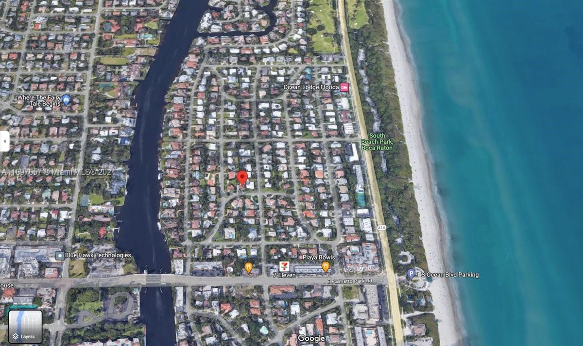 751 Northeast 2nd Street Boca Raton, FL 33432 - Photo 55 of 56