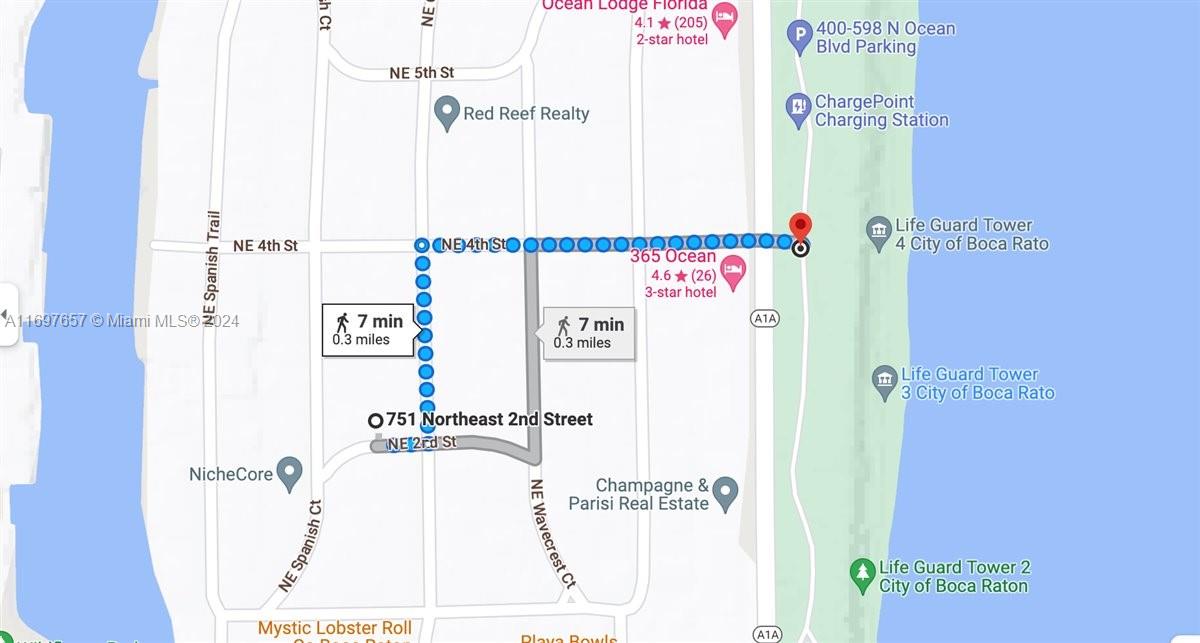 751 Northeast 2nd Street Boca Raton, FL 33432 - Photo 56 of 56 a picture of a bathroom with a sink