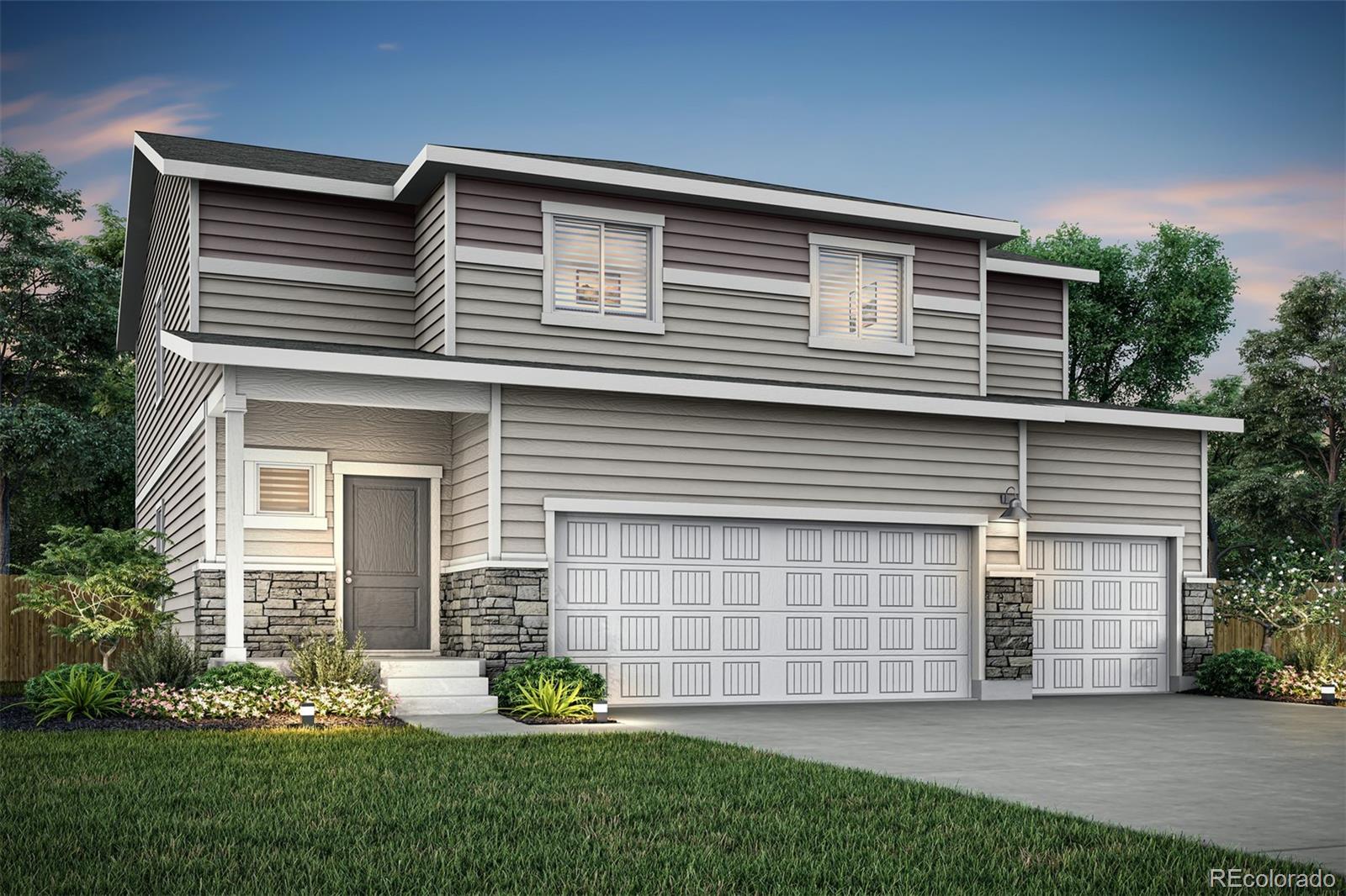 279 Equine Road Berthoud, CO 80513 - Photo 1 of 3 Gallery Image 1