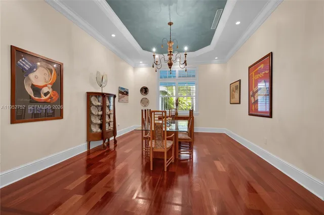 $6,350,000 | 6900 Southwest 115th Street, Pinecrest, FL 33156