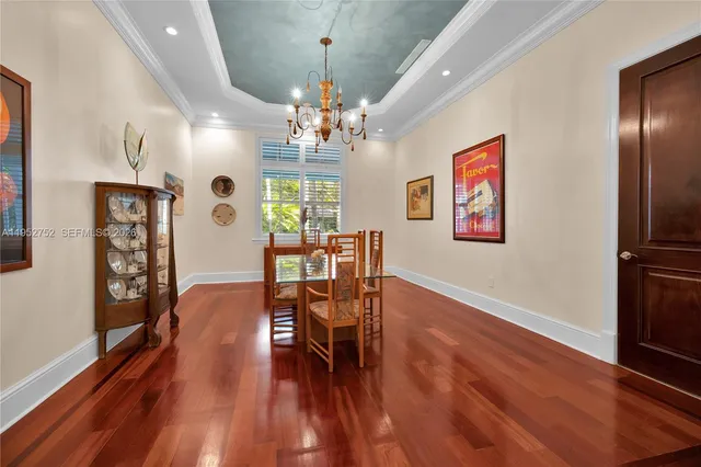 $6,350,000 | 6900 Southwest 115th Street, Pinecrest, FL 33156