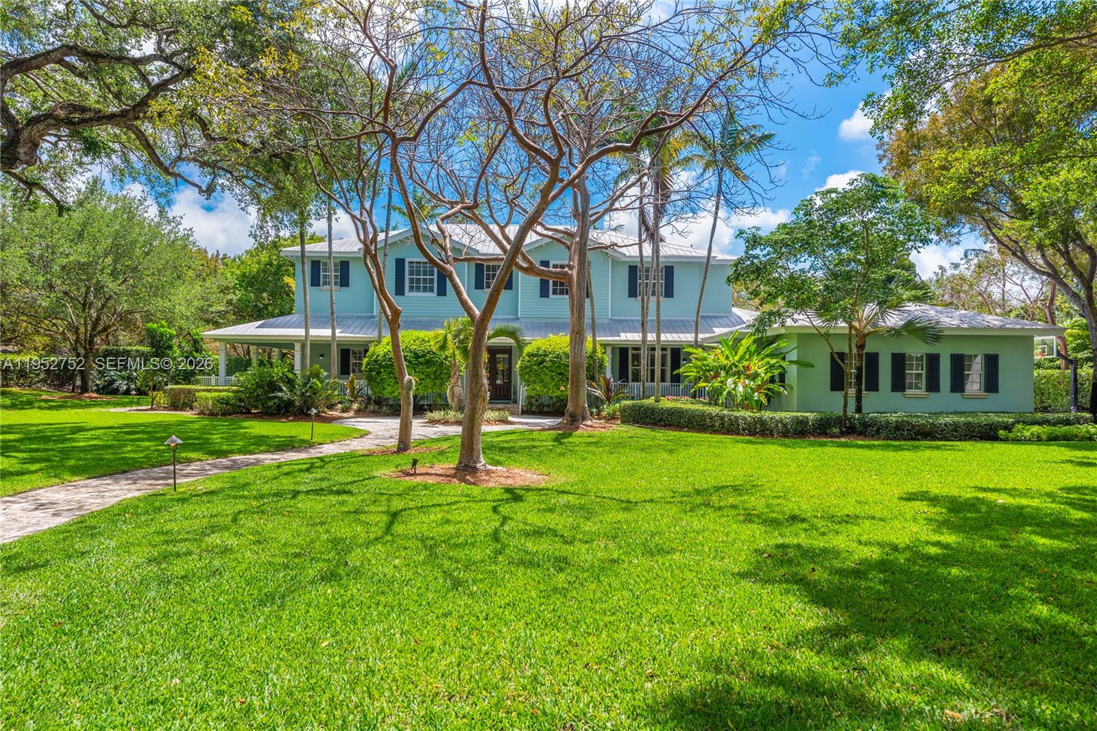 6900 Southwest 115th Street Pinecrest, FL 33156 - Photo 3 of 54