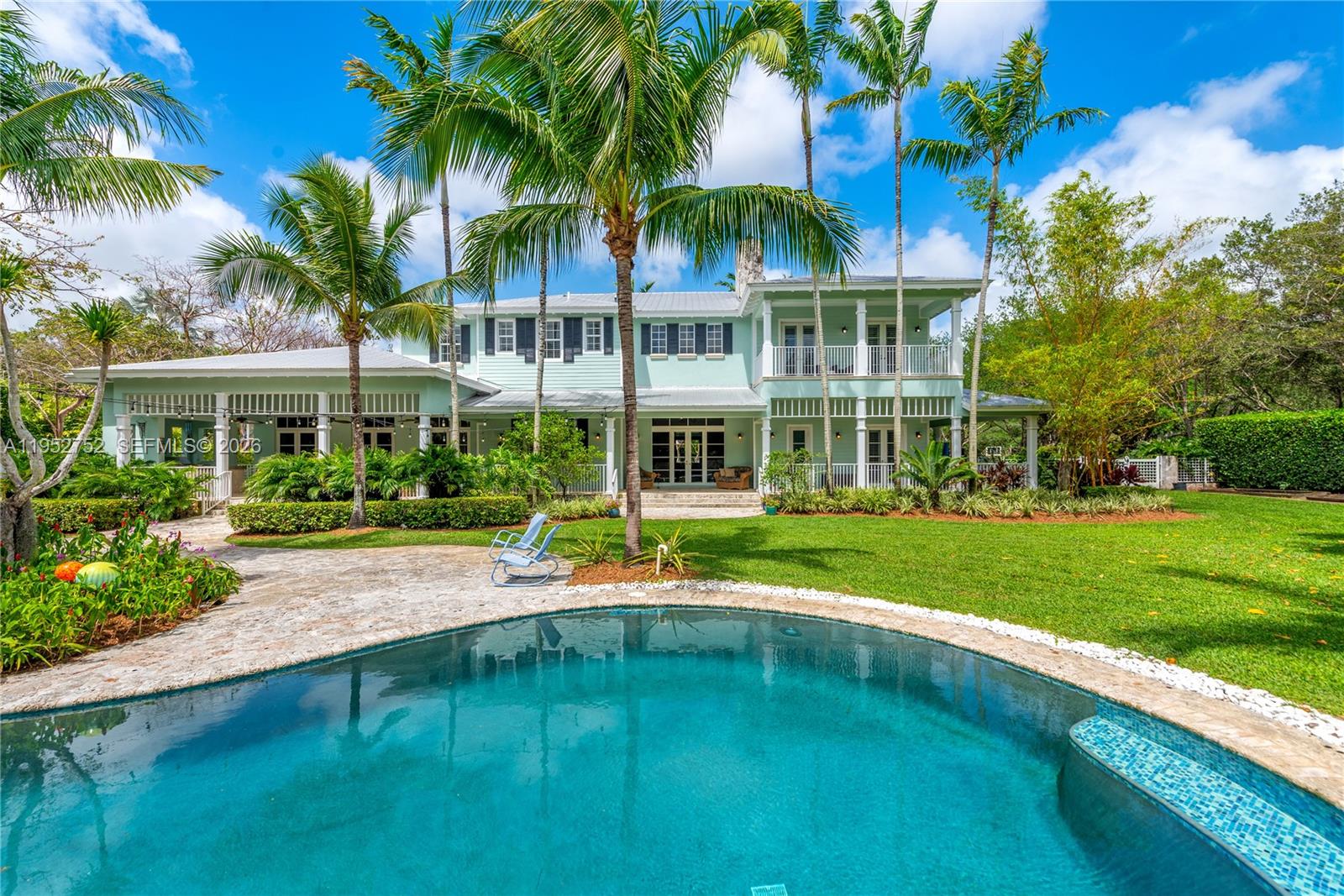 6900 Southwest 115th Street Pinecrest, FL 33156 - Photo 43 of 54