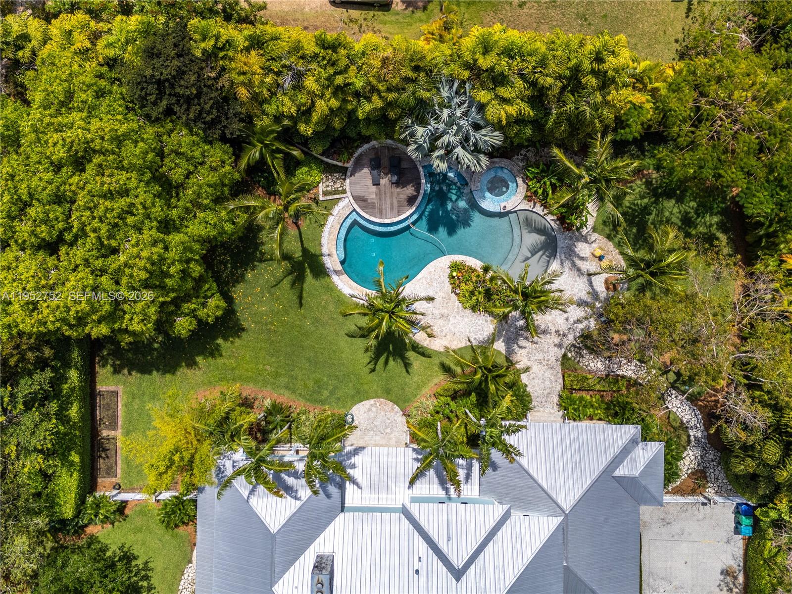 6900 Southwest 115th Street Pinecrest, FL 33156 - Photo 50 of 54