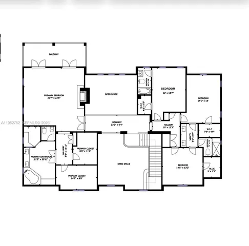 $6,350,000 | 6900 Southwest 115th Street, Pinecrest, FL 33156