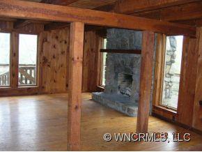 1448 Silvers Mill Road Marshall, NC 28753 - Photo 10 of 12 a view of front door