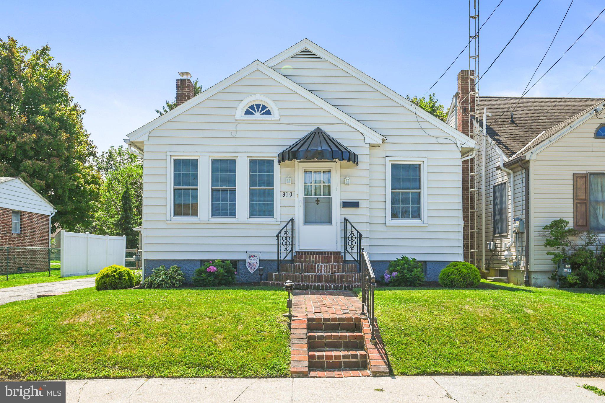 810 West Middle Street Hanover, PA 17331 - Photo 33 of 35 Gallery Image 33