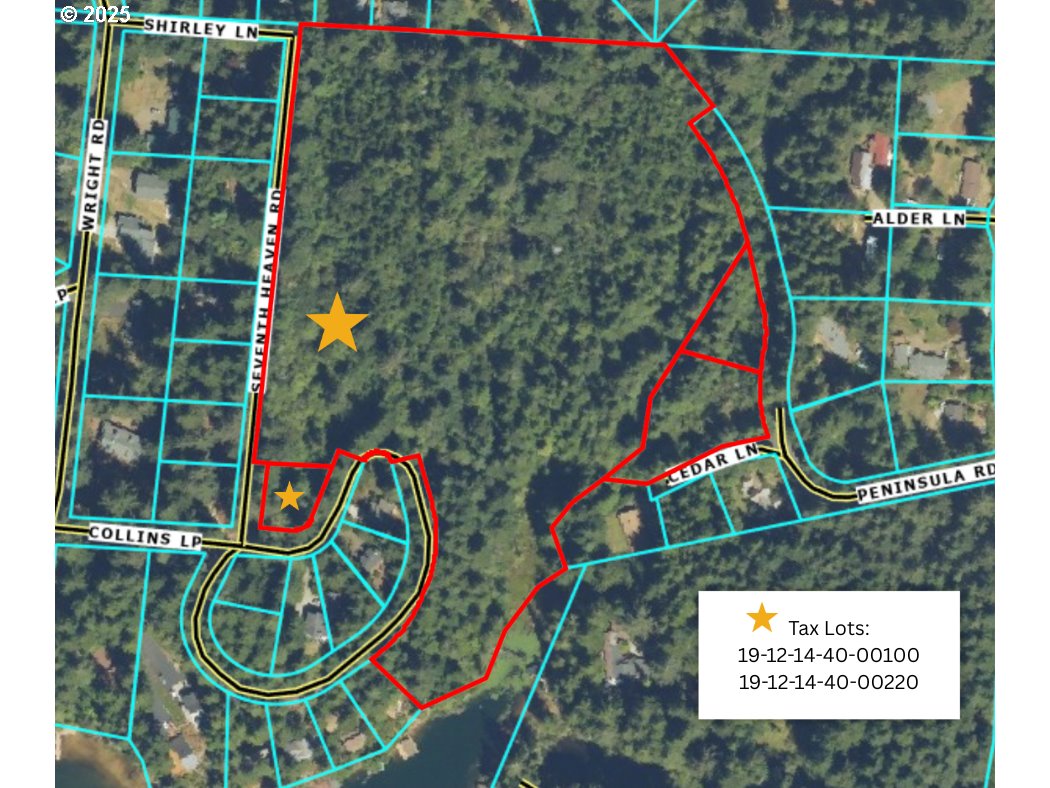 Seventh Heaven Road, Unit 100 Florence, OR 97439 - Photo 1 of 1