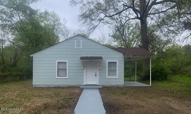 $69,000 | 4222 Chennault Avenue, Jackson, MS 39209