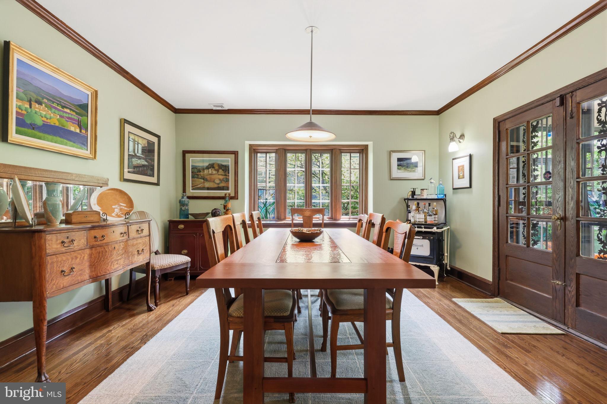 509 Roumfort Road Philadelphia, PA 19119 - Photo 29 of 82