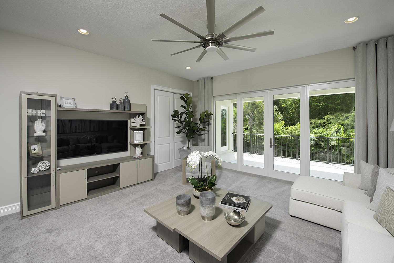 11840 Windy Forest Way Boca Raton, FL 33498 - Photo 5 of 21 BB-Riverside-Loft-Lot-51 mls
