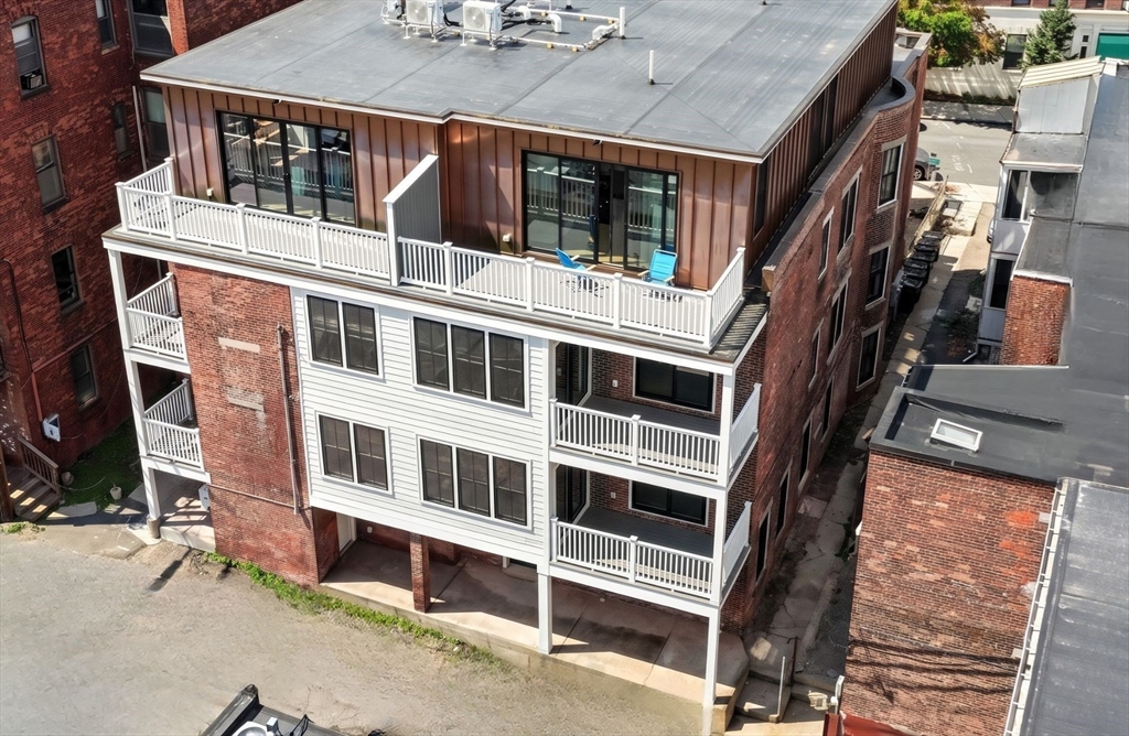 34 Orkney Road, Unit 1 Boston, MA 02135 - Photo 15 of 26 Gallery Image 15
