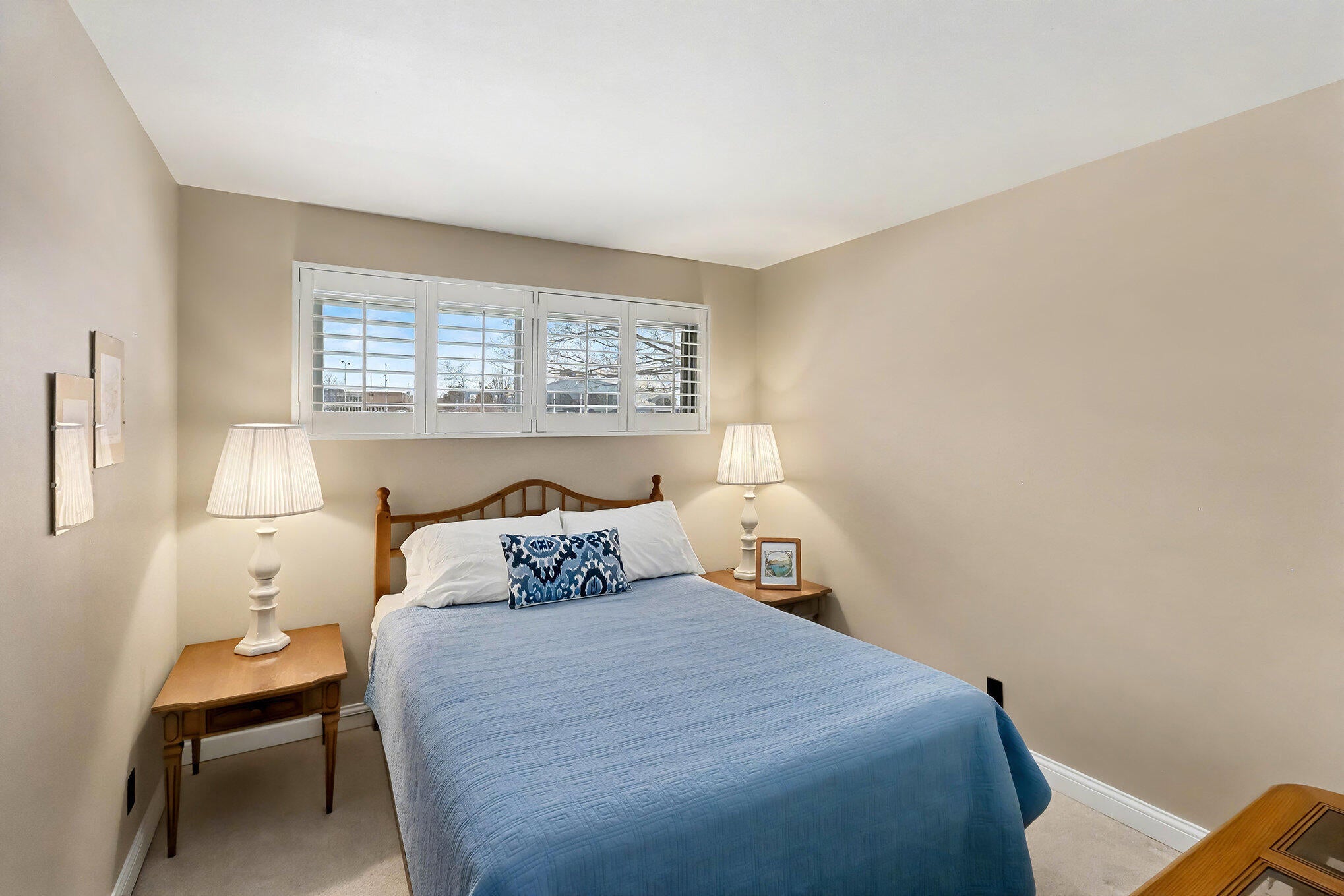 190 Riverside Drive Cheboygan, MI 49721 - Photo 62 of 86 4th Bedroom