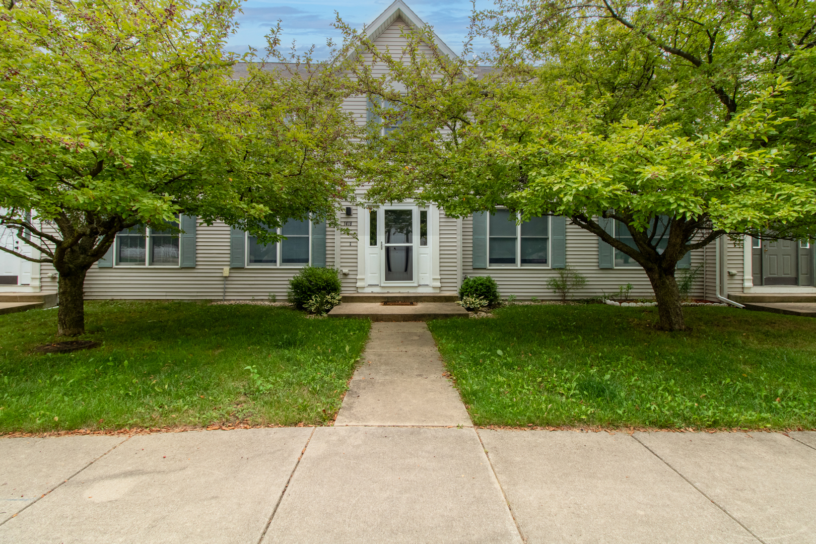 1418 Montgomery Street Normal, IL 61761 - Photo 1 of 50 Gallery Image 1