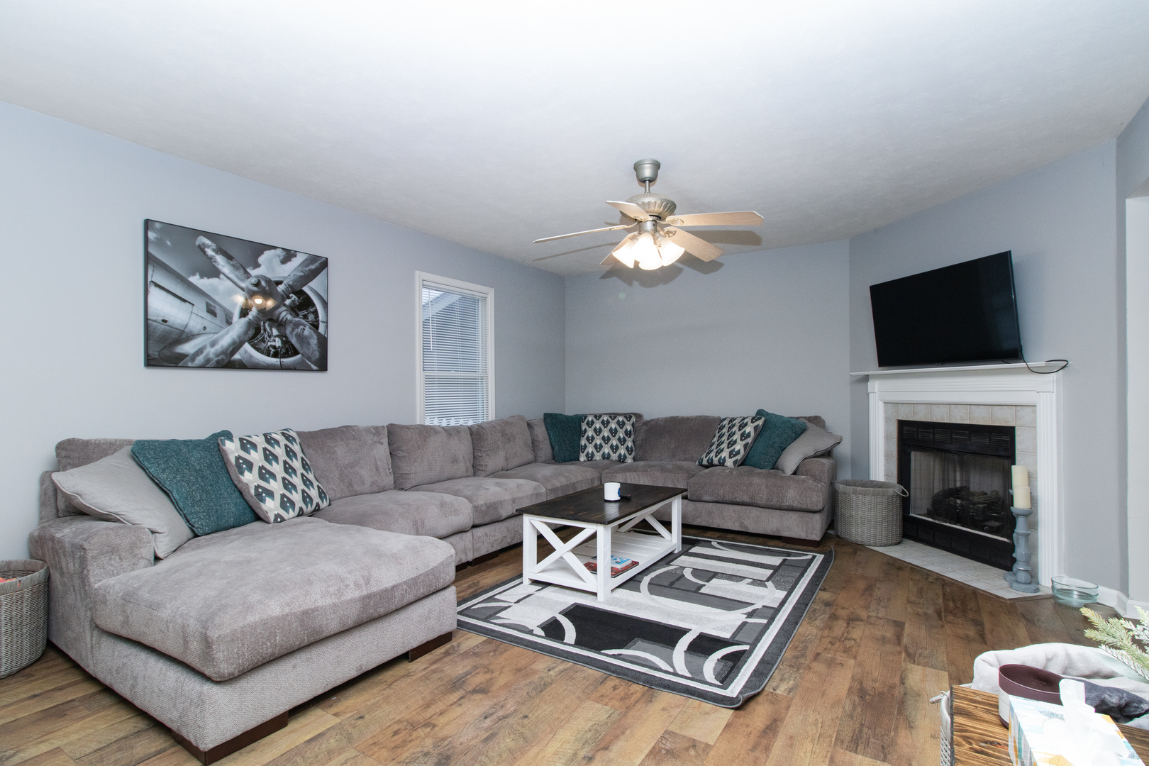 1418 Montgomery Street Normal, IL 61761 - Photo 9 of 50 Gallery Image 9