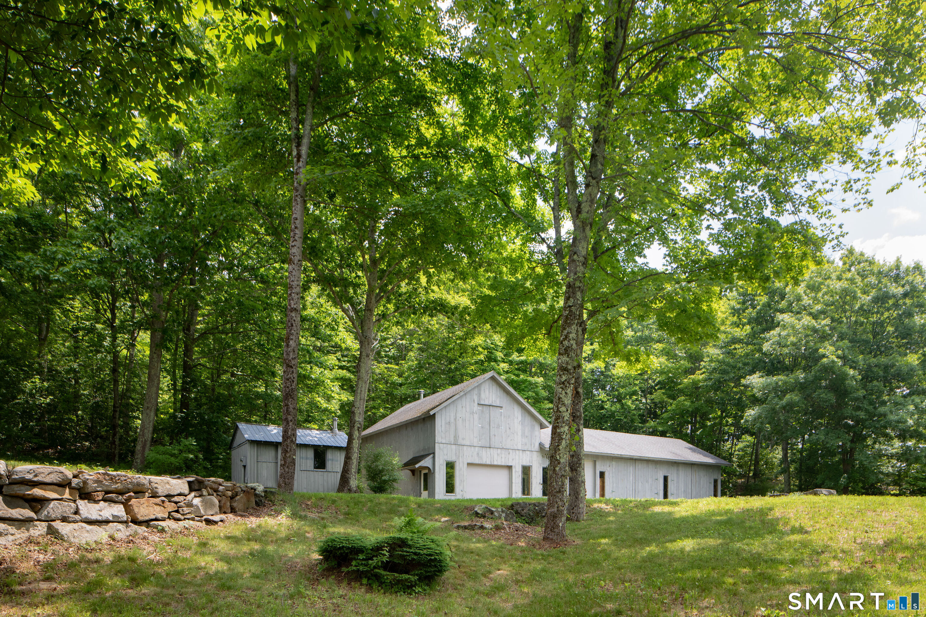 178 Carter Road Kent, CT 06754 - Photo 22 of 40 Shed & Barn Garage