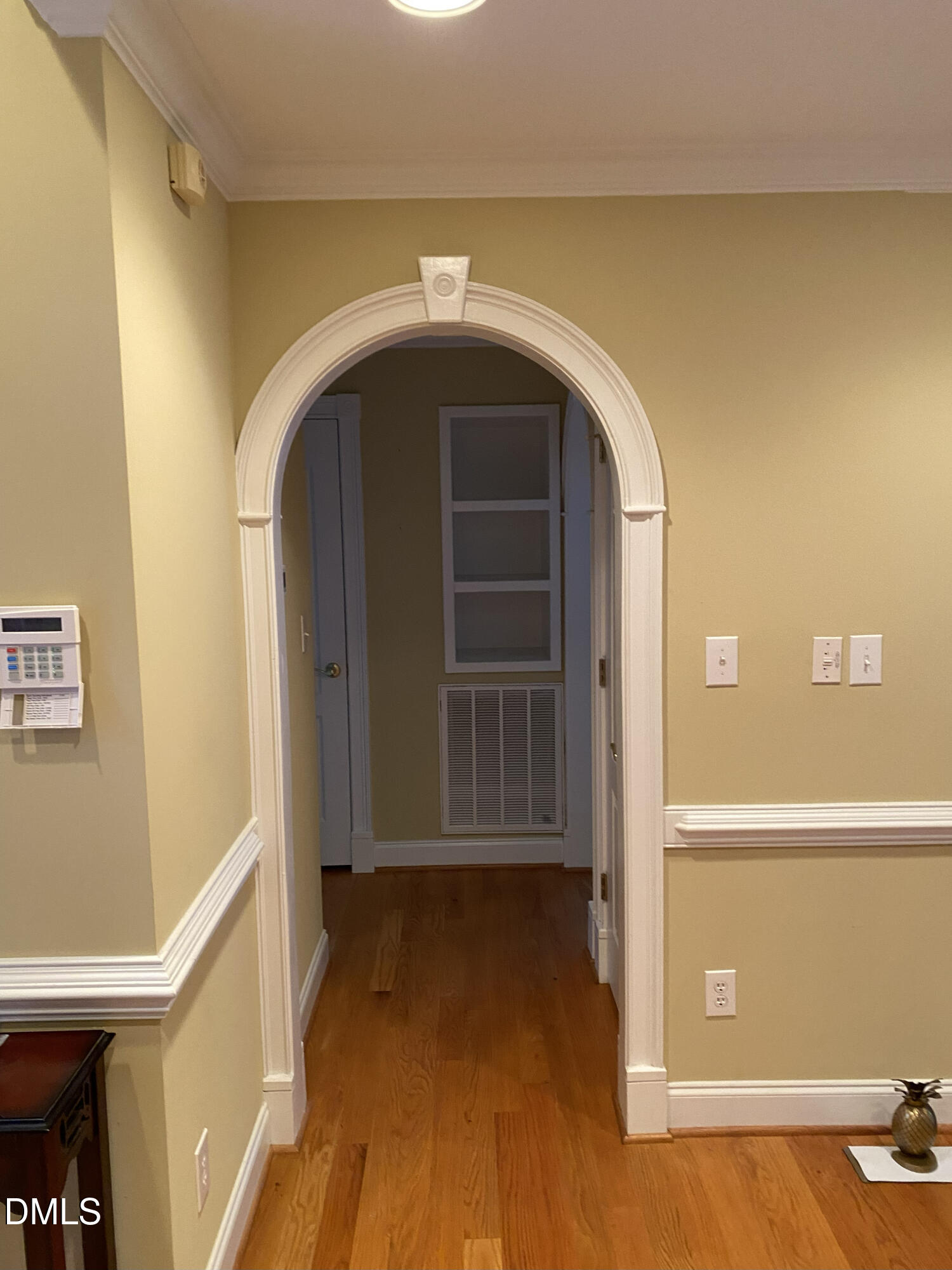 590 Hobson Road Dunn, NC 28334 - Photo 19 of 62 a view of front door