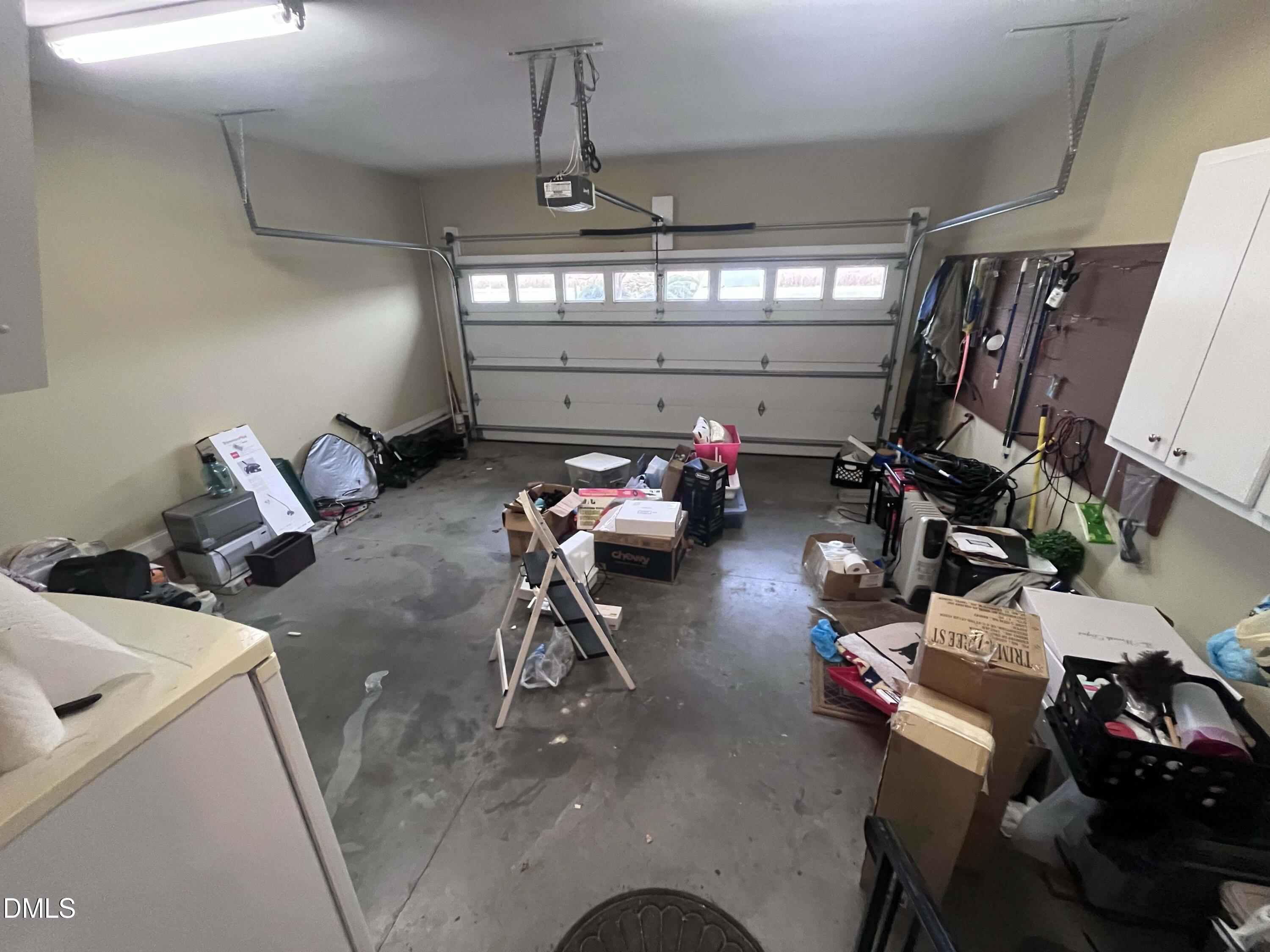 590 Hobson Road Dunn, NC 28334 - Photo 35 of 62 a view of a room with gym equipment