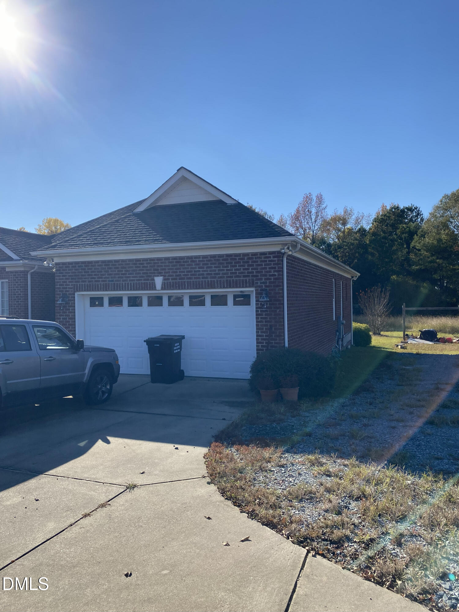 590 Hobson Road Dunn, NC 28334 - Photo 39 of 62 a front view of a house with a yard