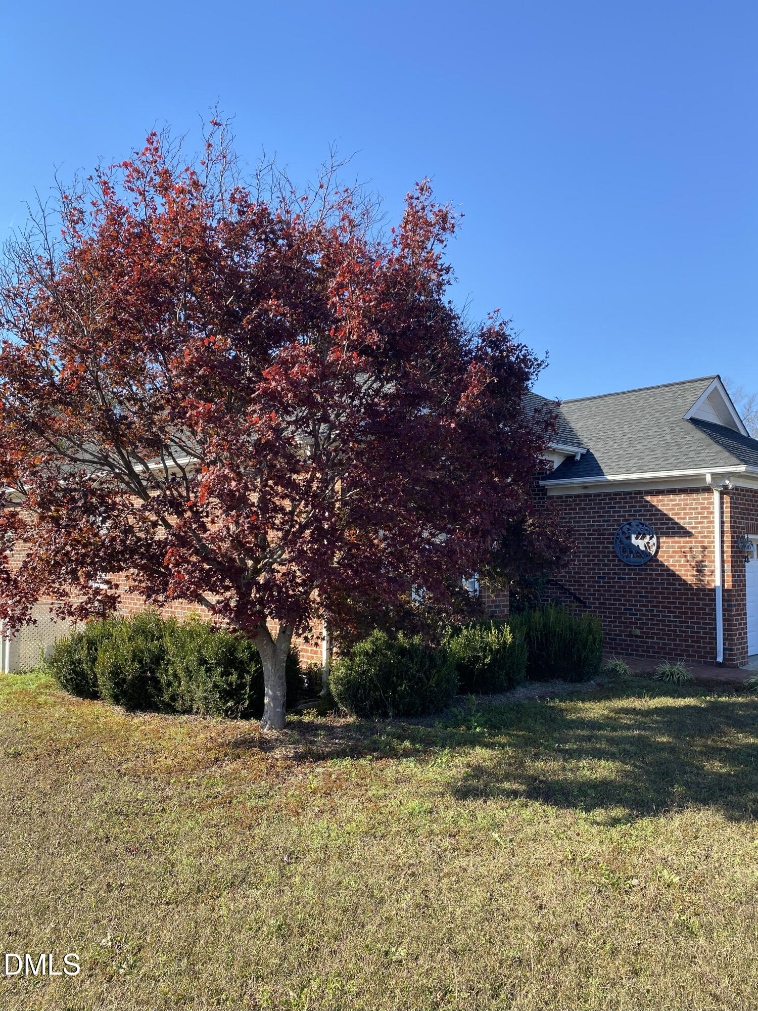 590 Hobson Road Dunn, NC 28334 - Photo 49 of 62 a view of a yard