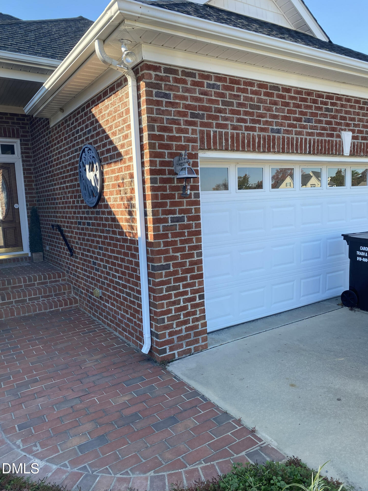 590 Hobson Road Dunn, NC 28334 - Photo 51 of 62 a view of front door of house