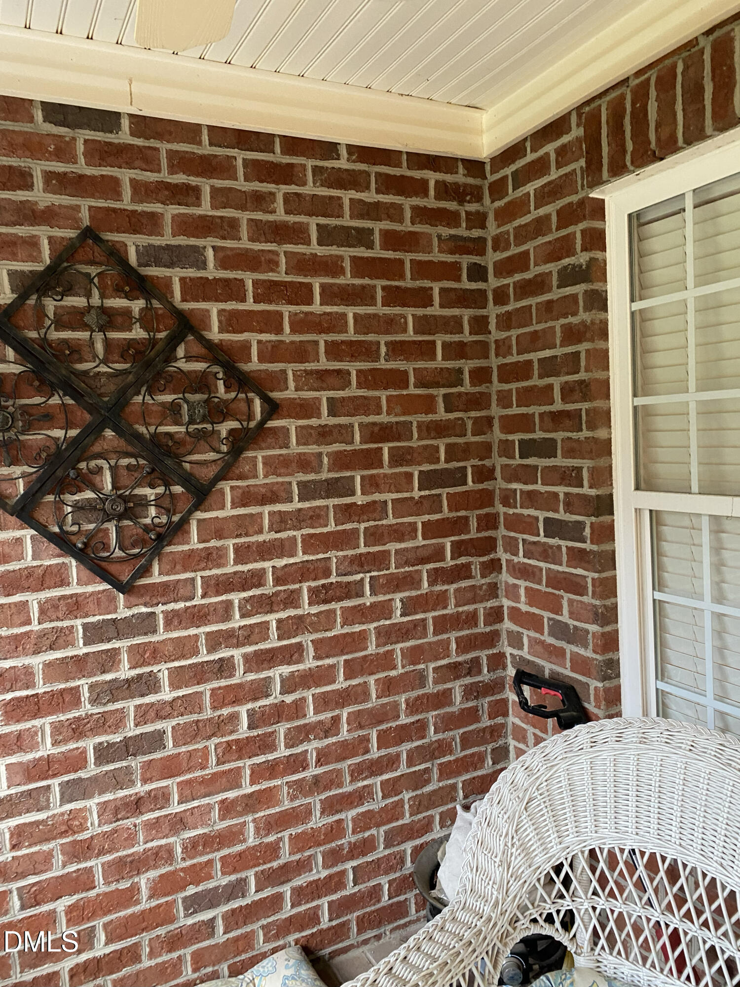 590 Hobson Road Dunn, NC 28334 - Photo 6 of 62 a bathroom with a sink and a shower