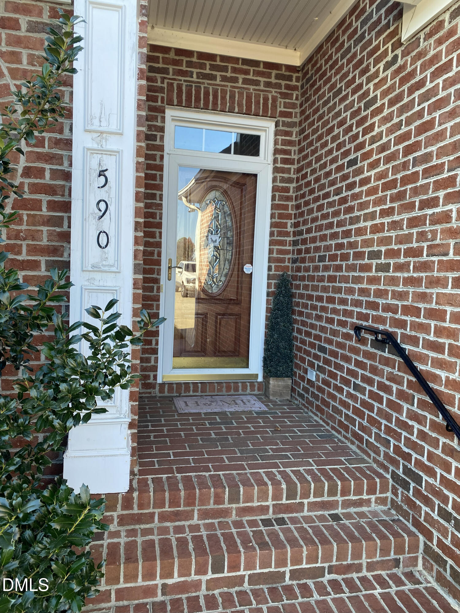 590 Hobson Road Dunn, NC 28334 - Photo 62 of 62 IMG_0675