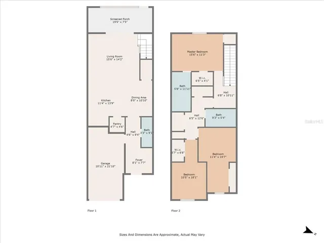 $350,000 | 1934 Pleasant Maple Court, Bradenton, FL 34211