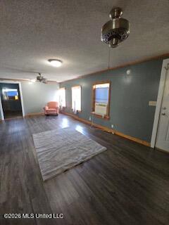 52 Ellisville-Turner Road Ellisville, MS 39437 - Photo 7 of 17 Living Room