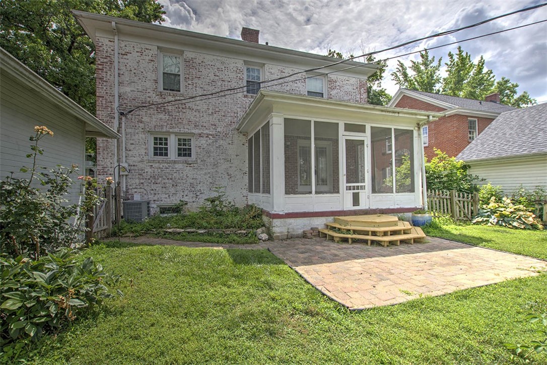 215 South Glencoe Avenue Decatur, IL 62522 - Photo 25 of 29 Gallery Image 25