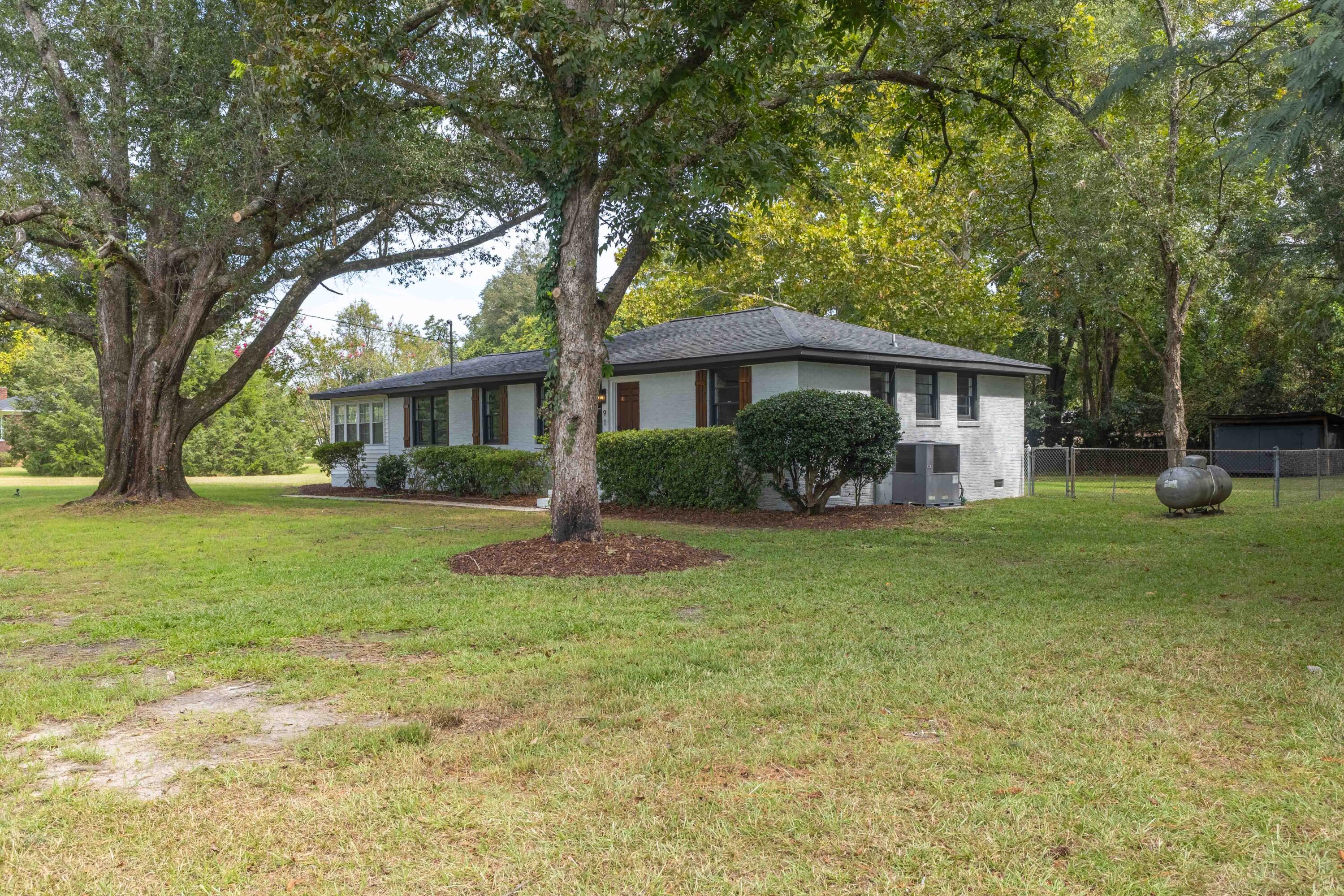 91 Wisteria Street Denmark, SC 29042 - Photo 51 of 59