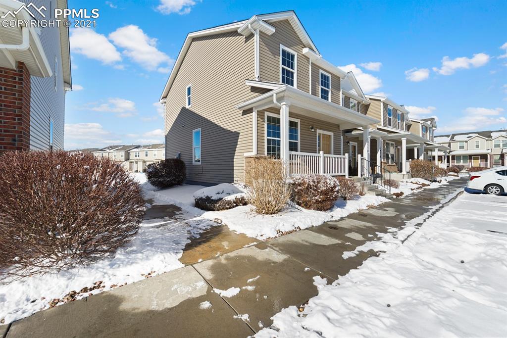 10520 Wells Point Fountain, CO 80817 - Photo 2 of 18