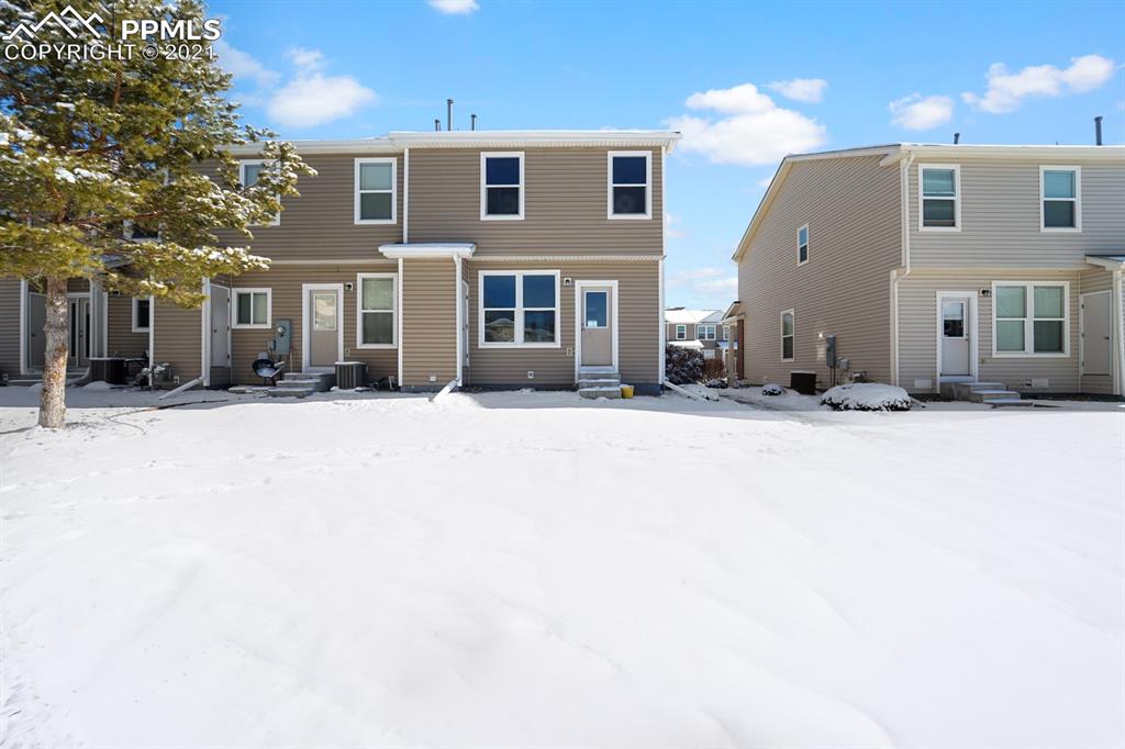 10520 Wells Point Fountain, CO 80817 - Photo 17 of 18