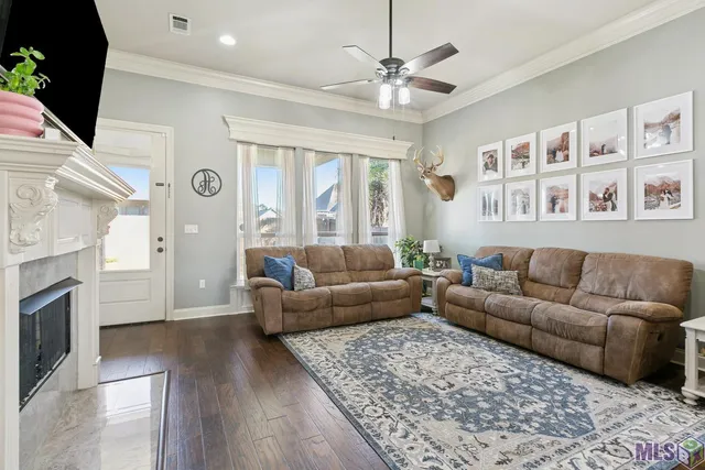 $299,900 | 16929 Benton's Ferry Avenue, Greenwell Springs, LA 70739