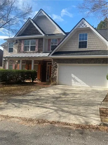 $359,900 | 539 Greyhawk Way, Fairburn, GA 30213