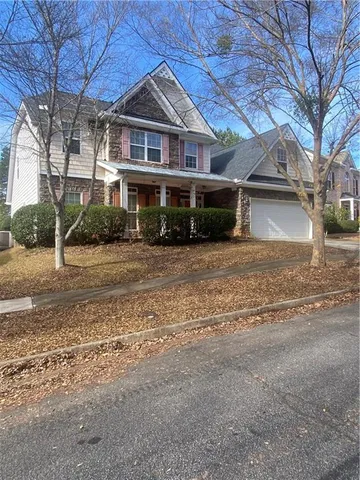 $359,900 | 539 Greyhawk Way, Fairburn, GA 30213